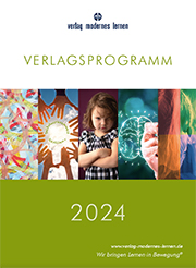 Verlagsprogramm 2024