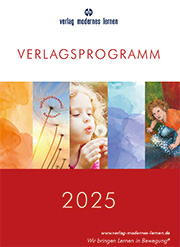 Verlagsprogramm 2025