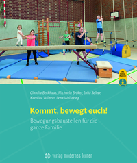 „Kommt, bewegt euch“