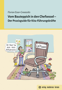 Vom Bauteppich in den Chefsessel Vom Bauteppich in den Chefsessel