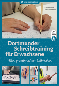 Dortmunder Schreibtraining für Erwachsene