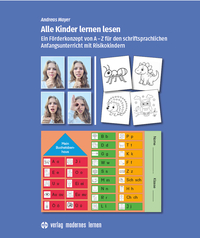 Alle Kinder lernen lesen Alle Kinder lernen lesen