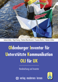 Oldenburger Inventar für Unterstützte Kommunikation – OLI für UK