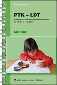 PTK – LDT Manual