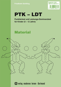 PTK – LDT Material