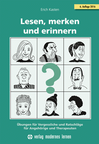 Lesen, merken und erinnern Lesen, merken und erinnern
