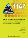 TTAP - TEACCH Transition Assessment Profile