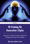 IQ-Training für Generation 55plus
